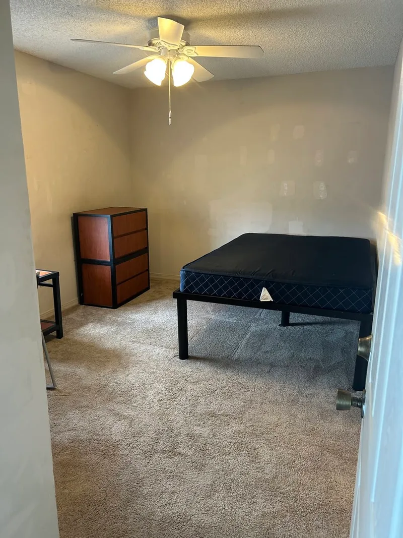 Private room in West Lafayette