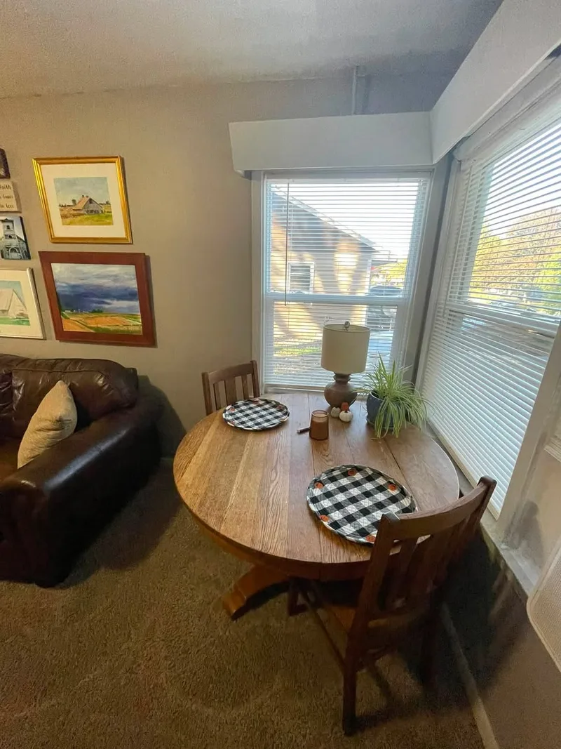 Private room in College Park near campus