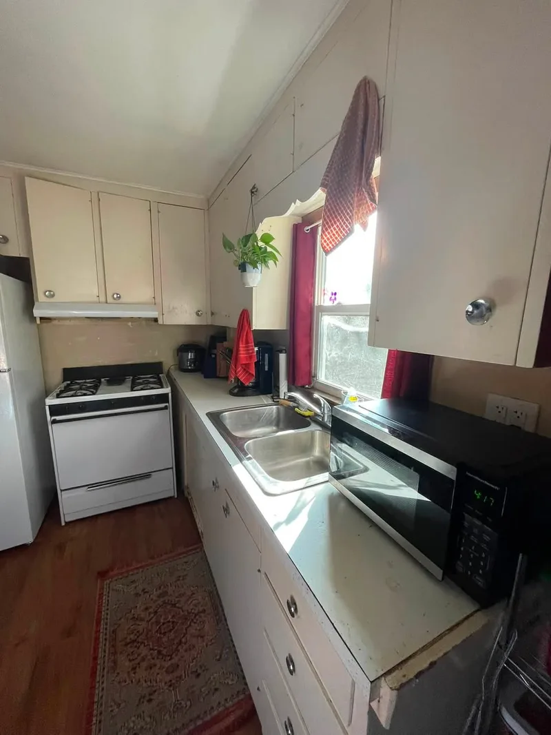 Private room in College Park near campus