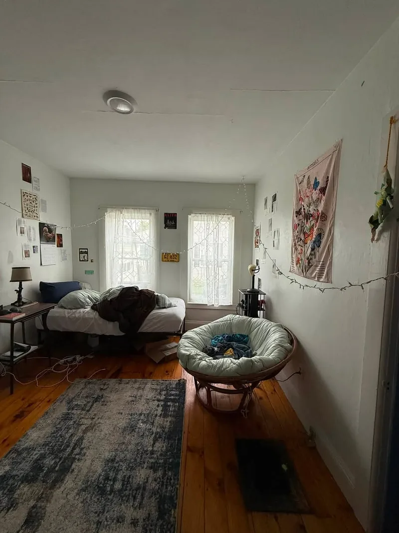Private room in Arlington near metro