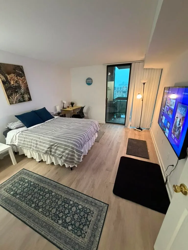 Private room in State College for fall semester