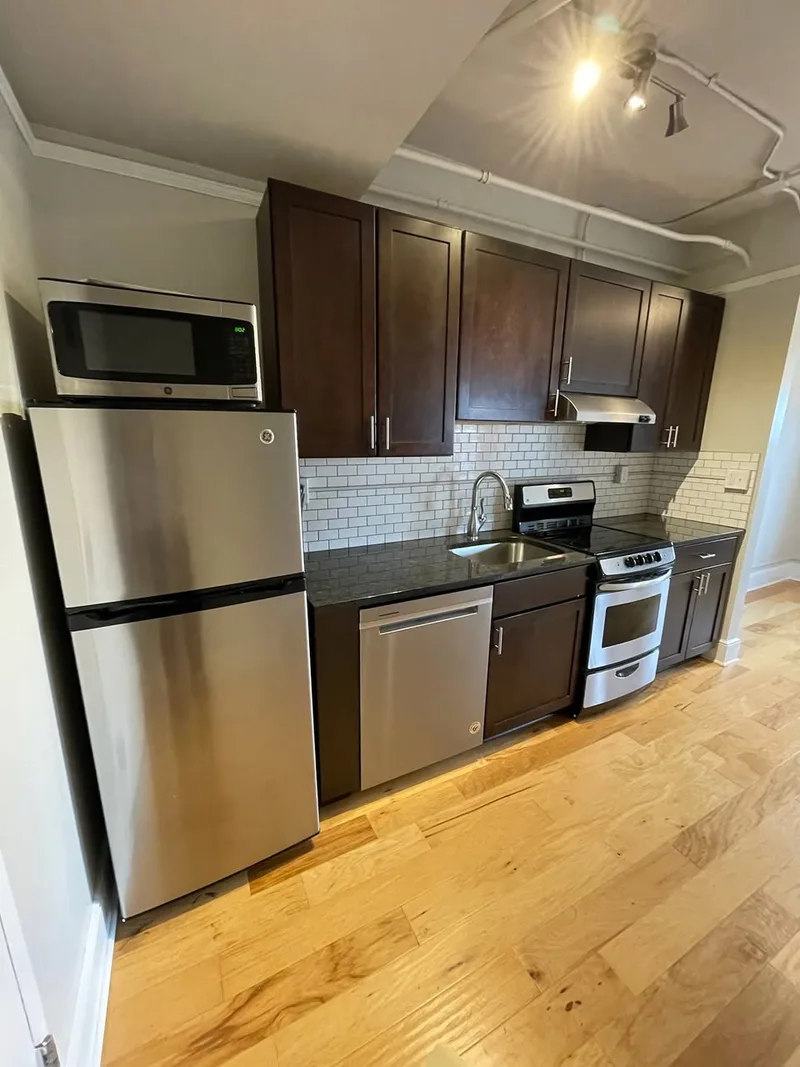 Listing