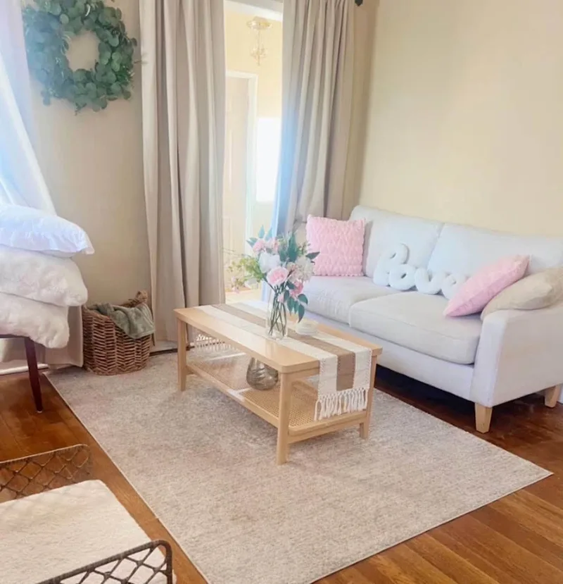 Cozy room in Montrose, near Rice