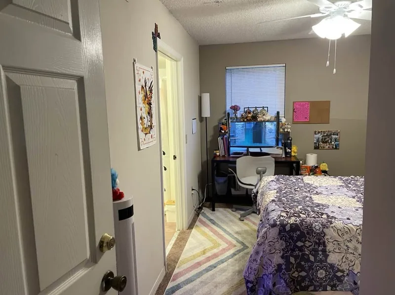 1BR in East Lansing