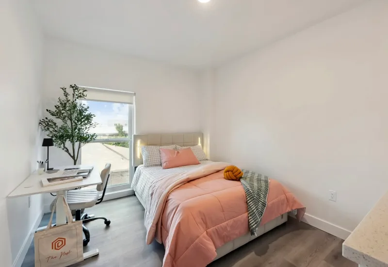 Private room in Downtown Raleigh 3BR, $1100/mo