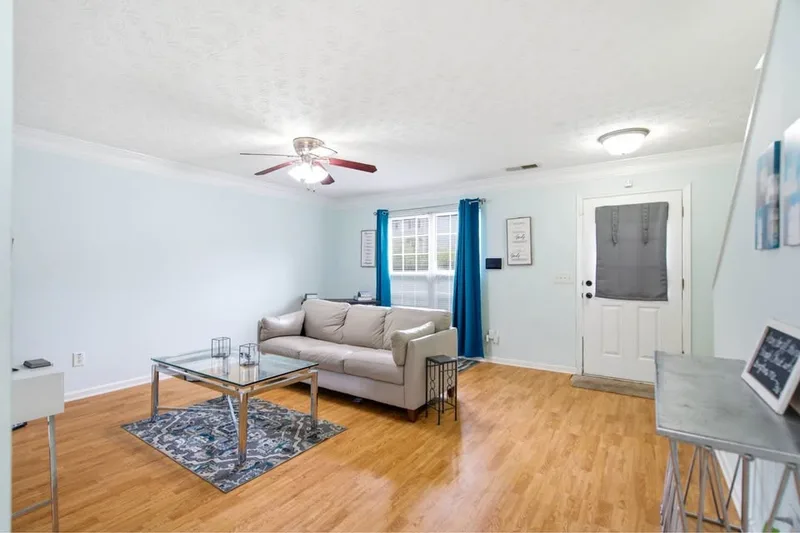 Private room in Highland Park
