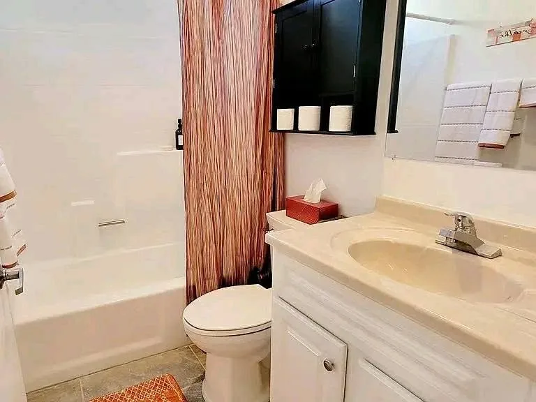 Private room in Caulfield North