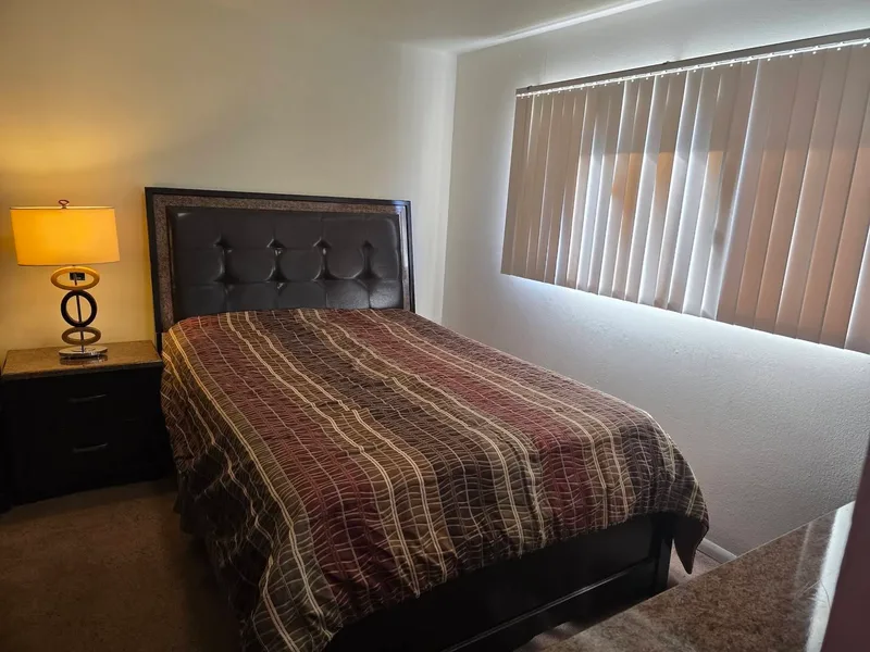 Cozy room near Monash