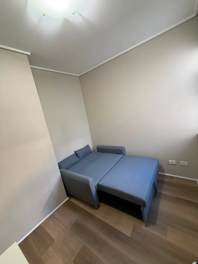 Quiet room in Harlem