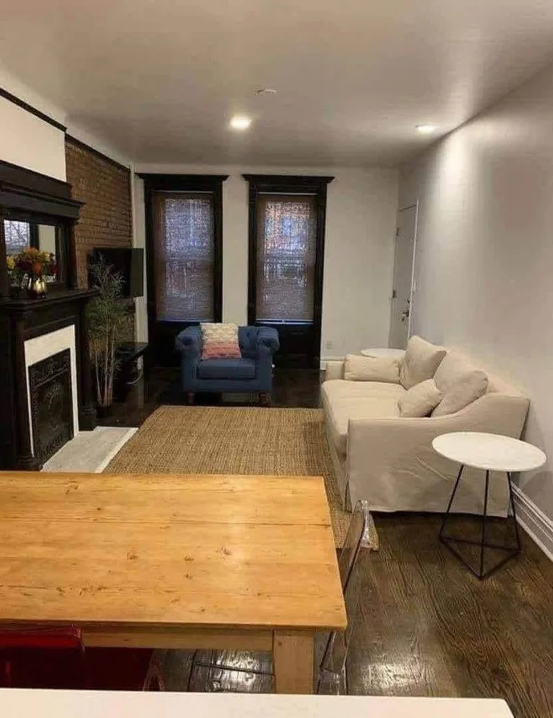 Private room in Haymarket studio