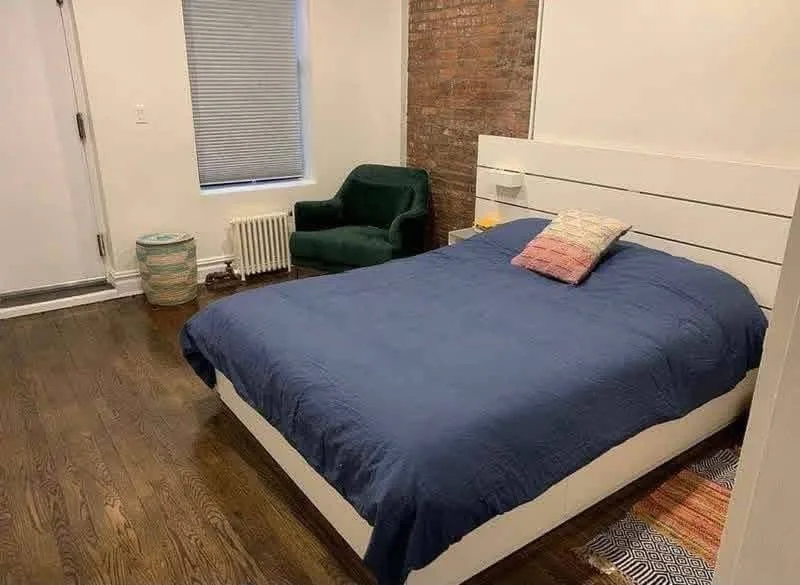 Private room in Haymarket studio