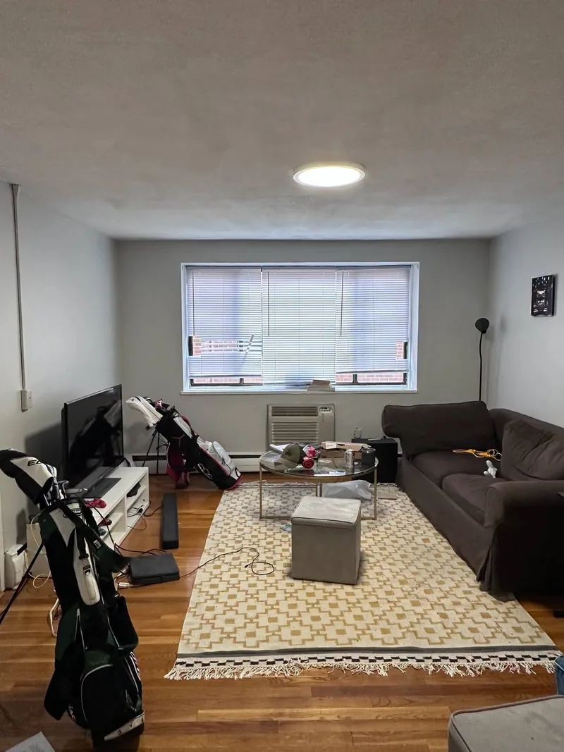Private room in Irvine apartment