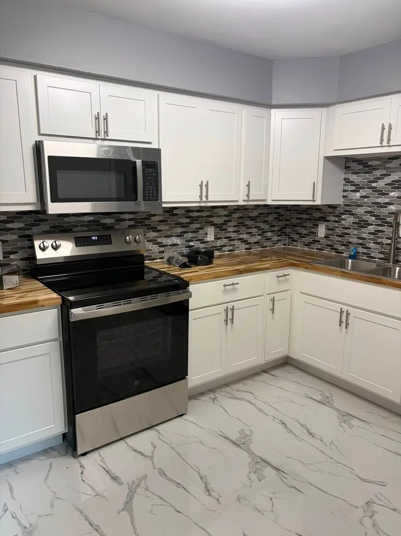 Furnished room near Harvard