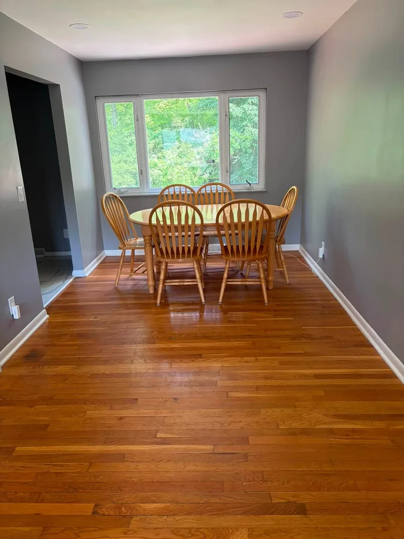 Furnished room near Harvard