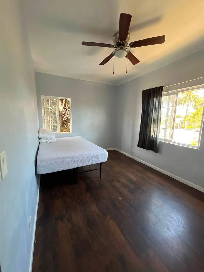 Open room in West Village 2BR