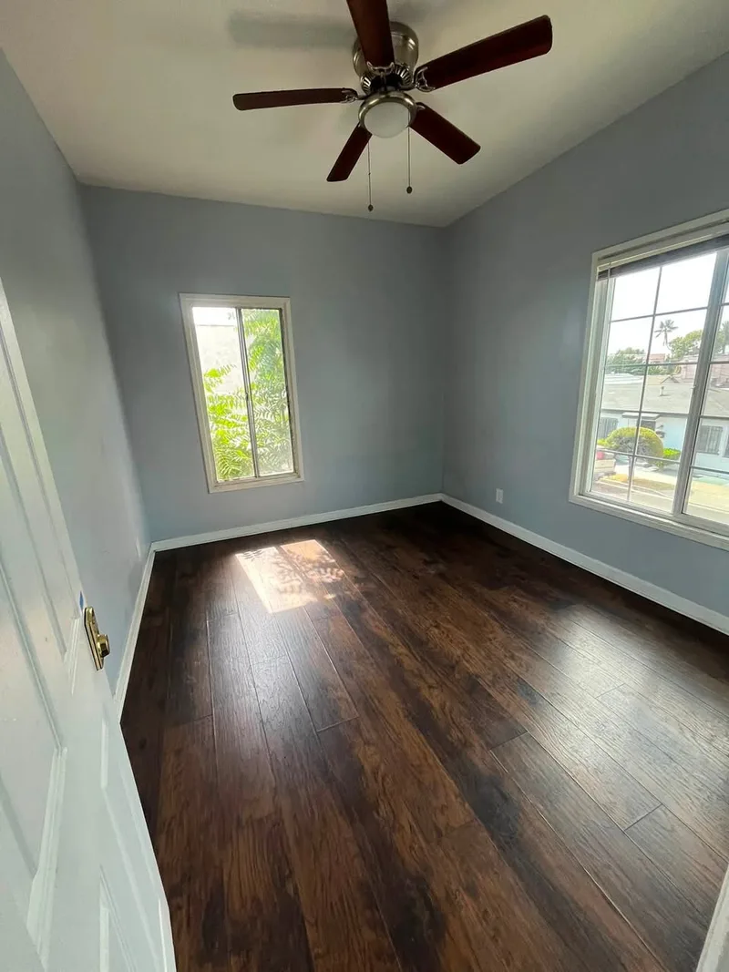 Open room in West Village 2BR