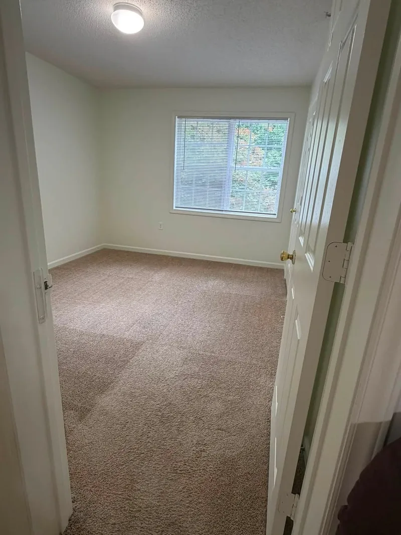 Private room in a studio