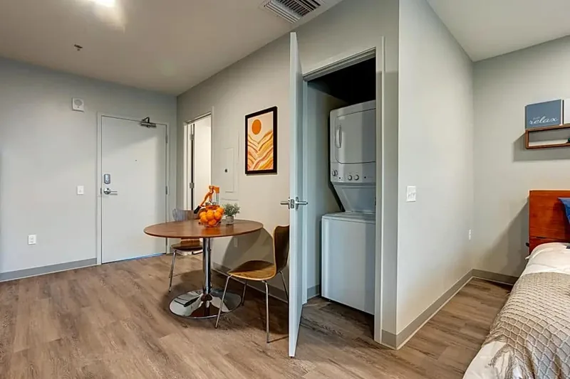 Private room in Norman