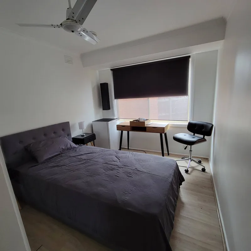 Cozy room in Davis