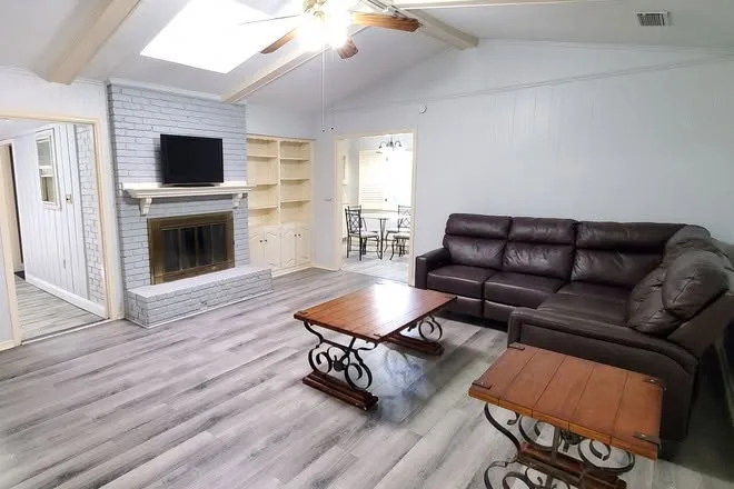 Private room in St Lucia house