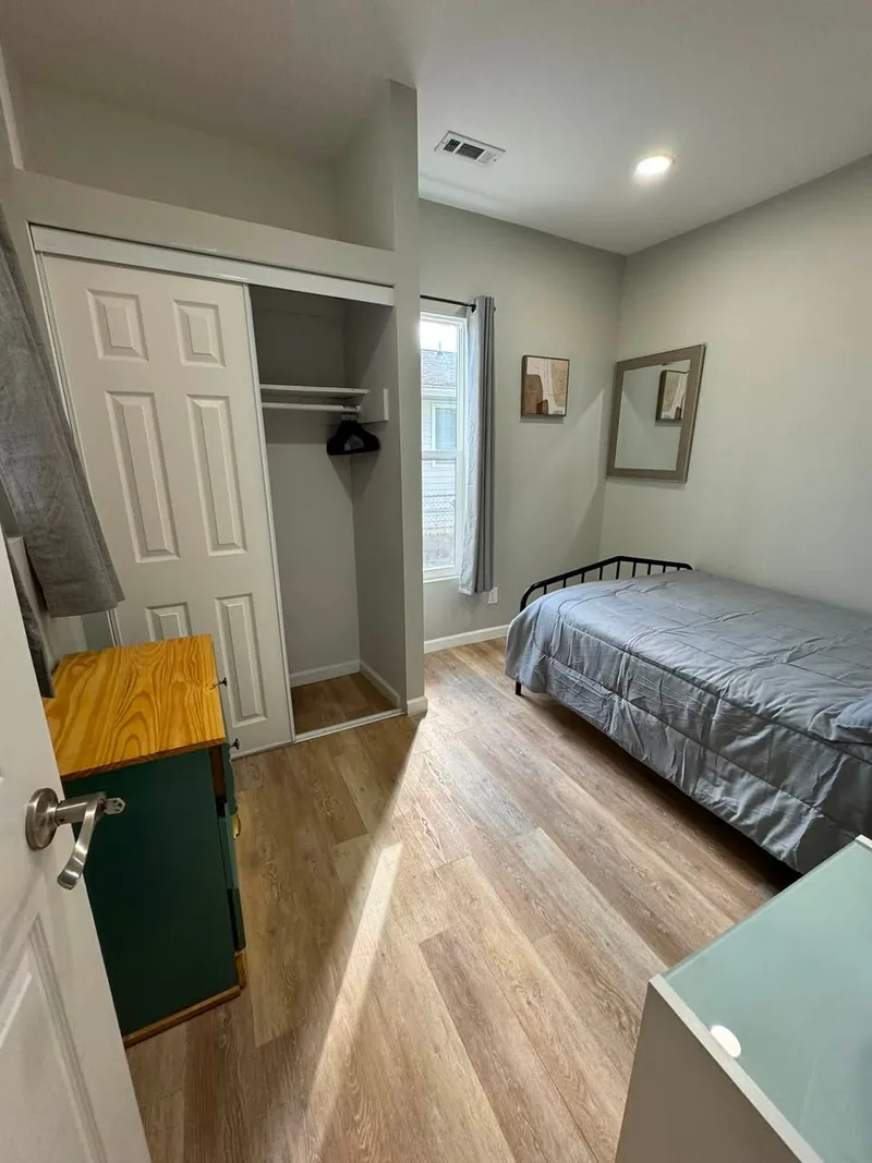 Cozy room in Brooklyn