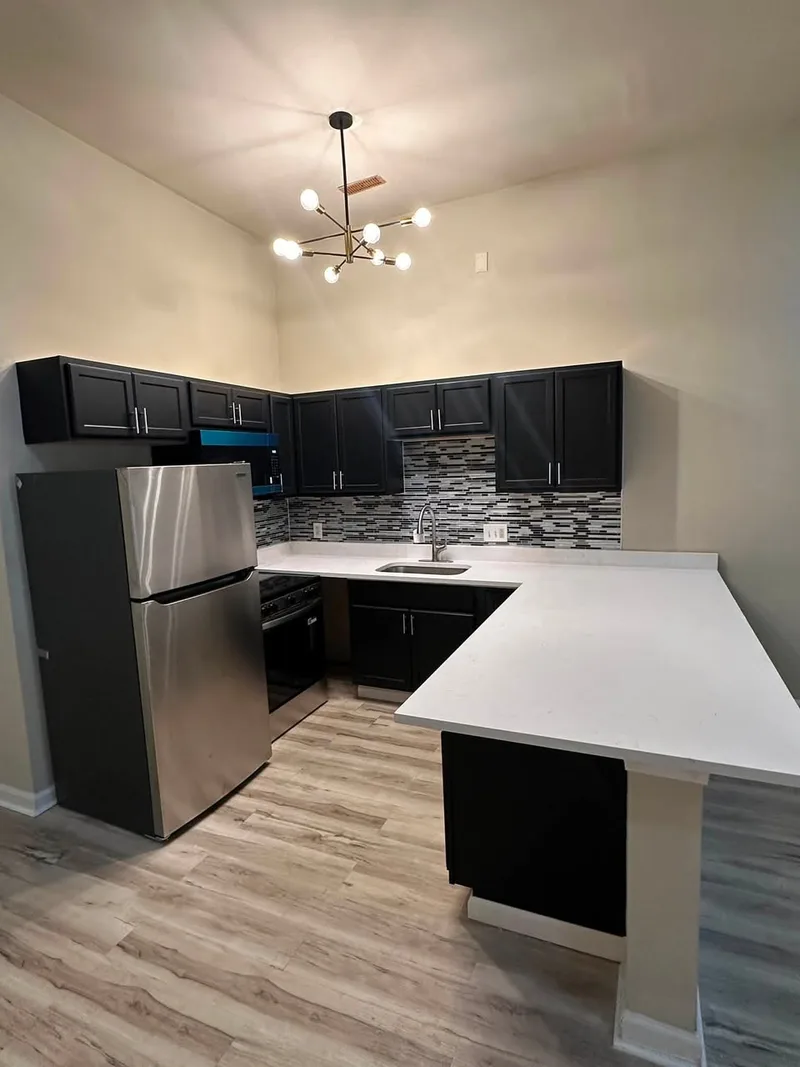 Private room in Pilsen for fall semester