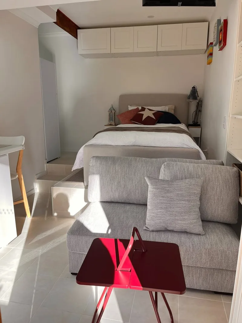 Private room in East Village apartment