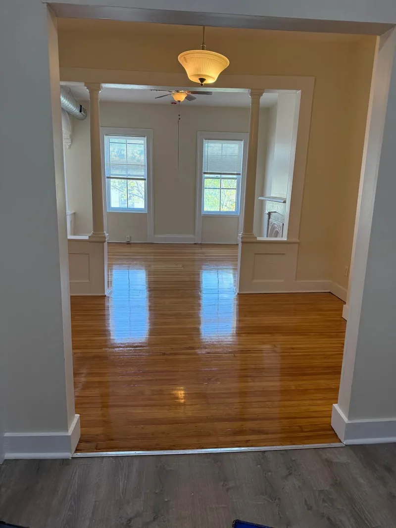 Private room in Back Bay for fall semester