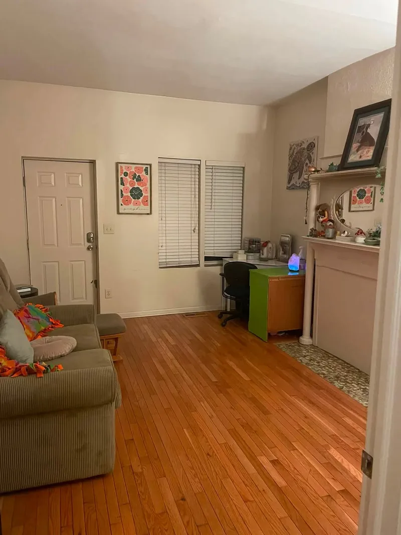 Cozy room in Brighton