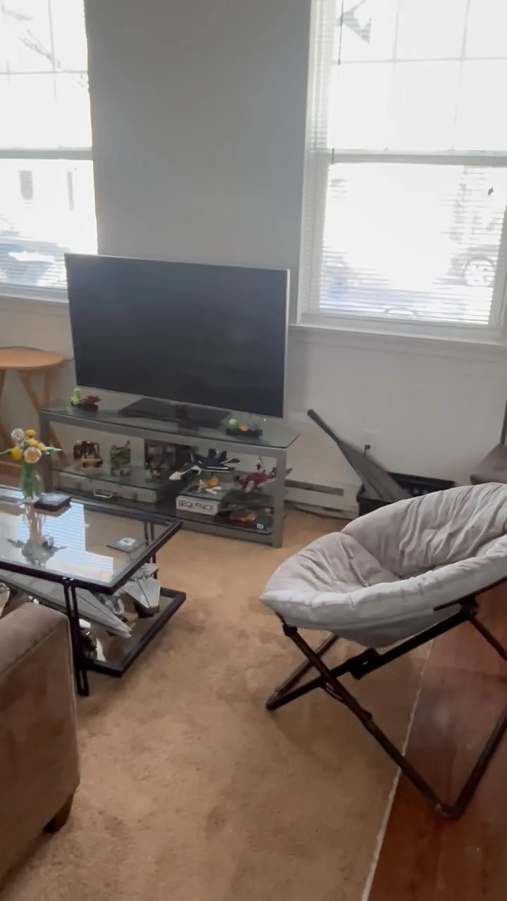 Private room in Midtown Houston