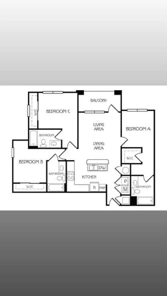 Need a roommate for my place near campus