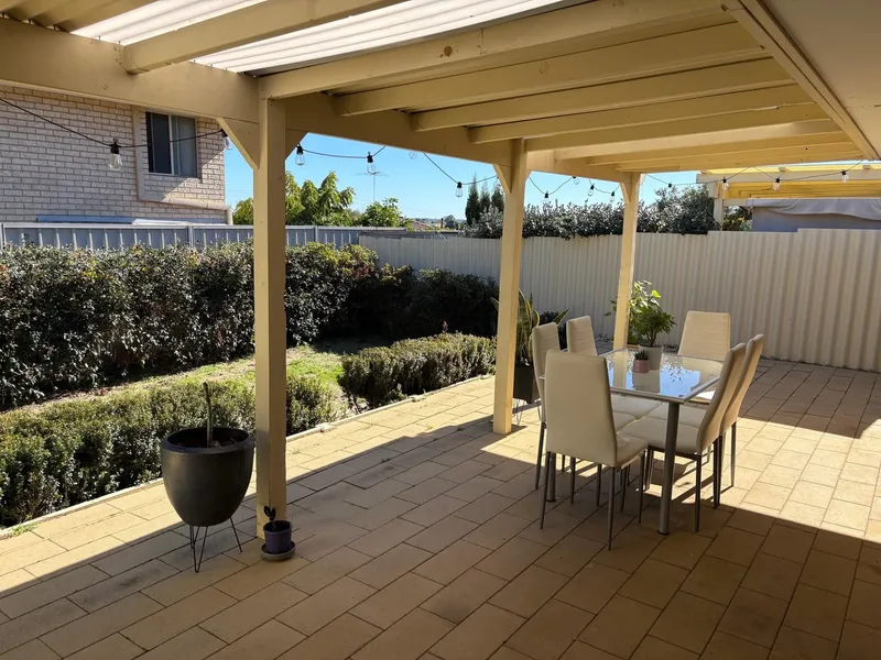Private room near UT Austin, utilities included
