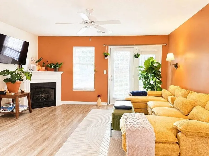 Room in Norwood share house near UniSA