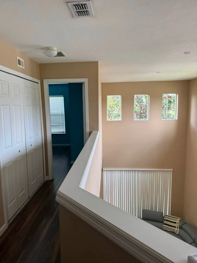 Private room for rent near campus