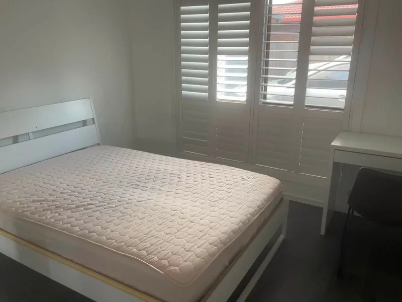 Spacious room in East Village