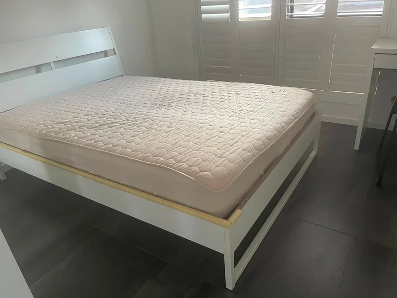 Spacious room in East Village