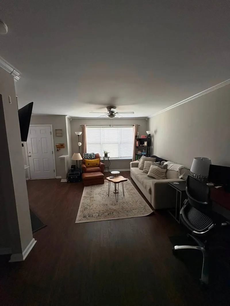 Cozy shared room in Davis