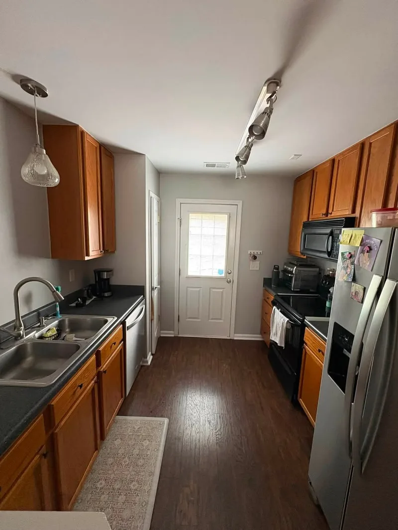 Cozy shared room in Davis