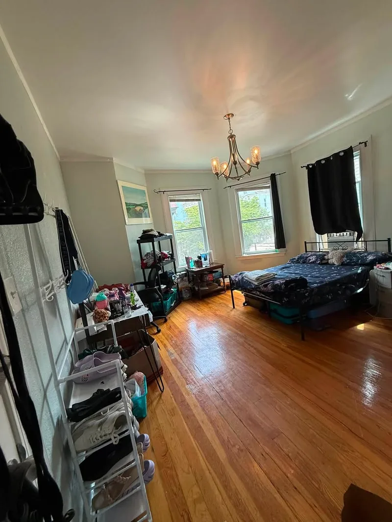 Private room in granny flat near UTS