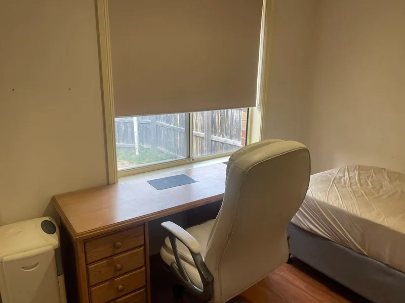 Room in University Heights