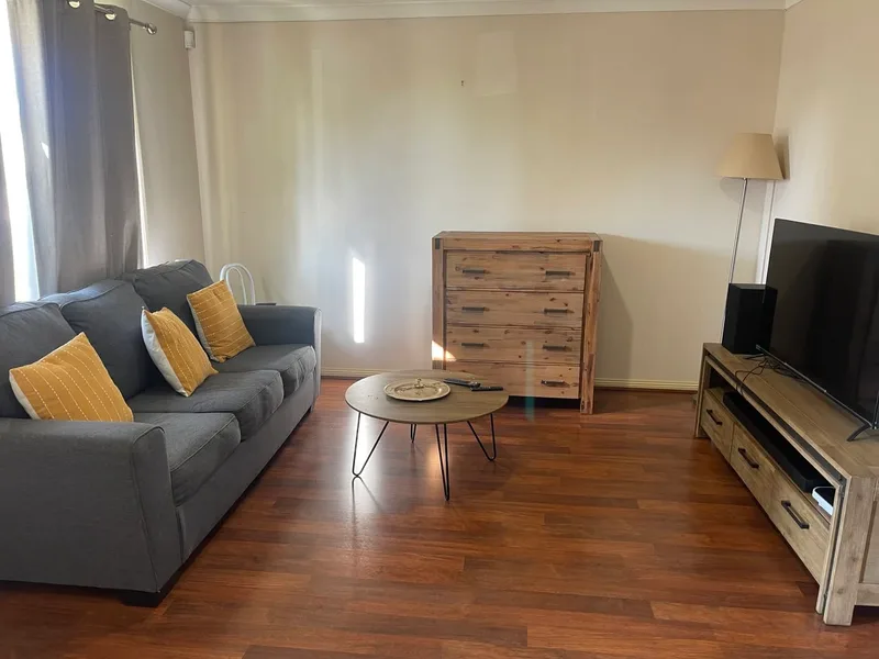 Room in University Heights