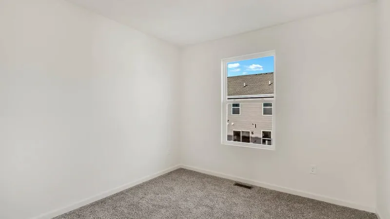Private room in Morningside Heights apartment