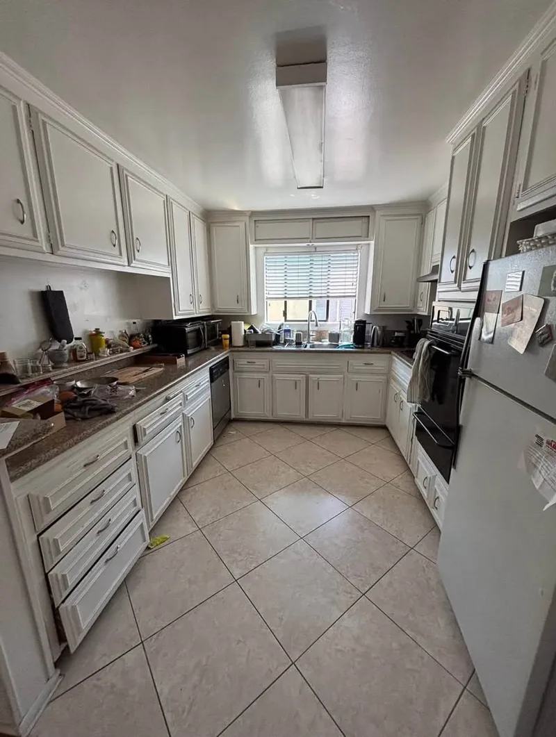 Subletting my 1BR near campus for fall