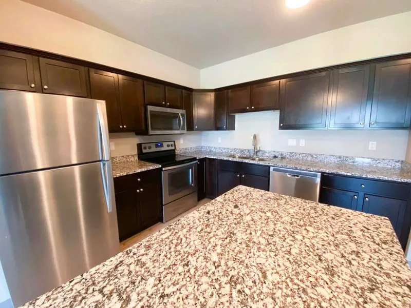 Private room in Highland Park