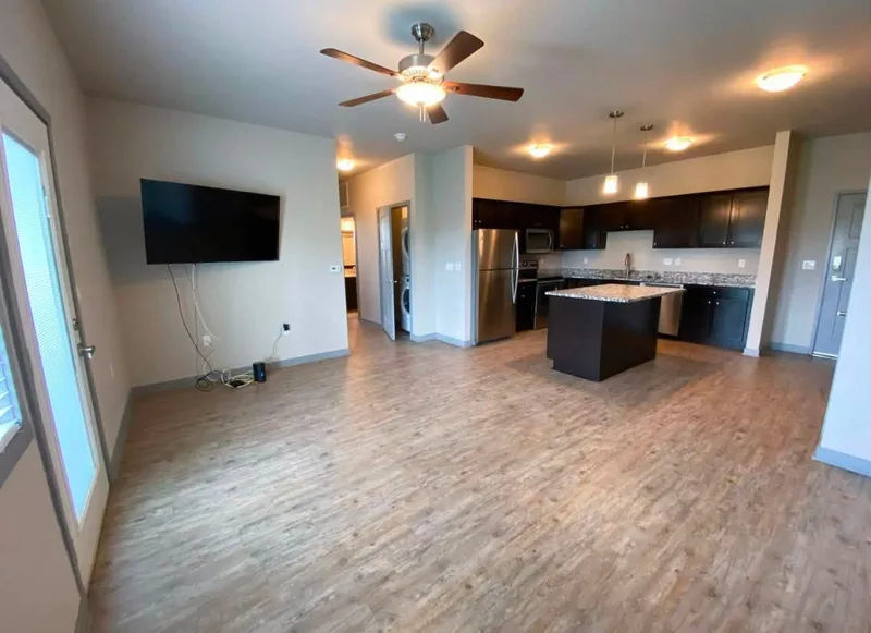 Private room in Highland Park