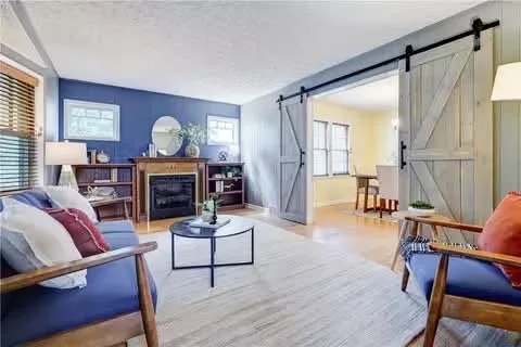Cozy room in Nob Hill