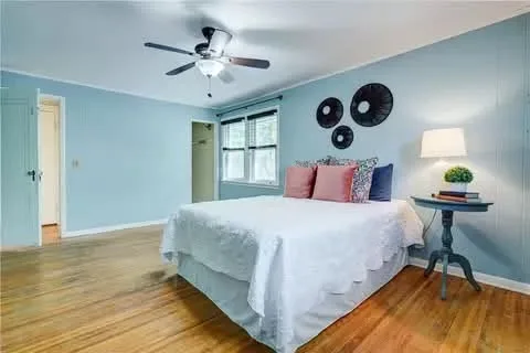 Cozy room in Nob Hill