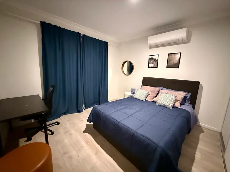 Cozy room near UB South Campus