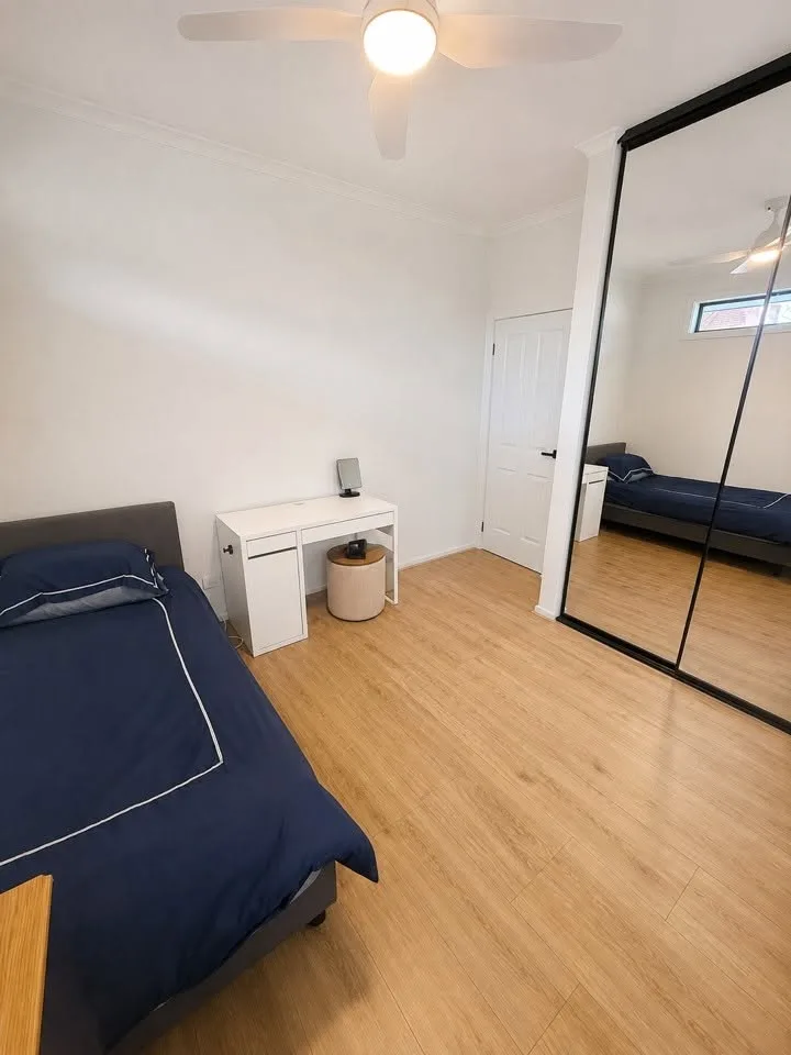 Private room in Clintonville