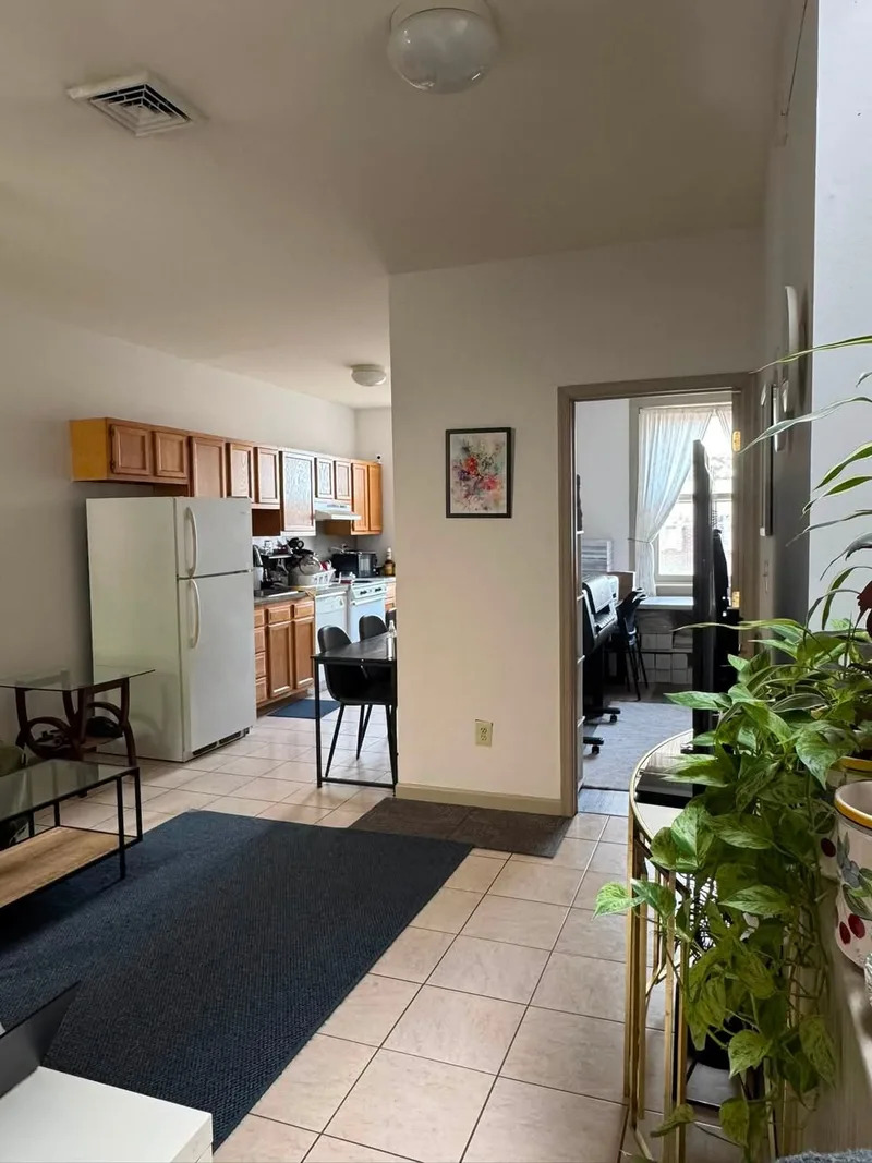 Private room in Evanston
